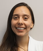 Dr. Daisey Thalia-Sanchez Jacob